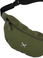Easy Flag Hipbag OLIVE - Image 2