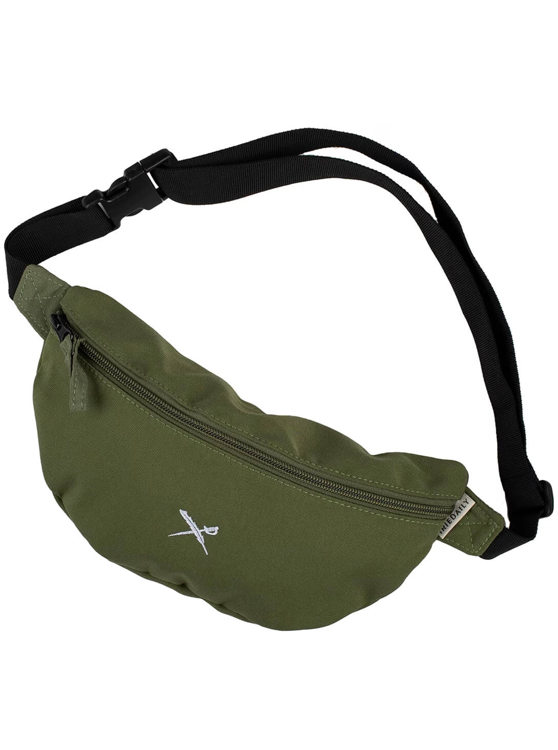 Easy20Flag20Hipbag20OLIVE_0001_Layer2047201-1.jpg Easy Flag Hipbag OLIVE - Image 1