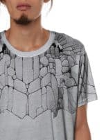 FUSION CULTURE MEN'S T WHITE - Image 4