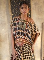 FOLK TOP HONEYBEE - Image 2