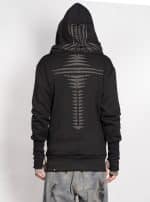 Horizon Black Men'S Hood - Image 6