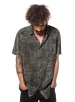 Labirinth MEN'S button shirt - Image 2