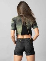 SONIC LIME-YELLOW STITCH - Image 9