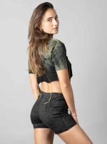 SONIC LIME-YELLOW STITCH - Image 10