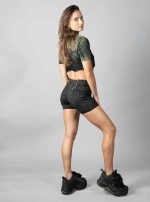 SONIC LIME-YELLOW STITCH - Image 4