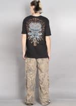 pocket theory men pants - Image 3