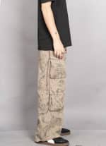 pocket theory men pants - Image 5