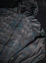 NEPTUNE FLEECE MEN'S HOOD-DRAGONS - Image 3