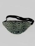 Oversize pouch ALICE OLIVE LEO