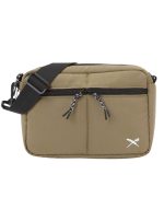Ribtouch Side Bag OLIVE - Image 4