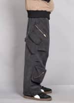 POCKET MANIFESTO MEN'S PANTS - Image 4