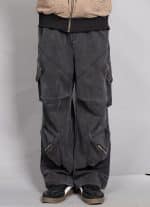 POCKET MANIFESTO MEN'S PANTS - Image 5