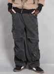 POCKET MANIFESTO MEN'S PANTS