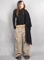 pocket theory women pants - Image 5