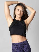 PULSAR BLACK & BLACK STITCH - Image 5