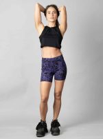 PULSAR BLACK & BLACK STITCH - Image 12