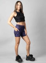 PULSAR BLACK & BLACK STITCH - Image 7
