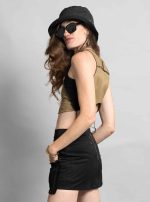 PULSAR WOMEN TANK STONE TIE DYE - Image 3