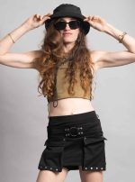 PULSAR WOMEN TANK STONE TIE DYE - Image 4