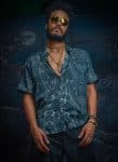 Yacxi Bamboo Shirt SANDOKAN