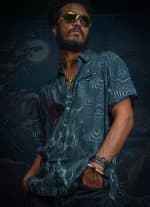 Yacxi Bamboo Shirt SANDOKAN - Image 2