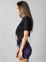 SONIC BLACK-BLACK STITCH - Image 6