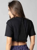 SONIC BLACK-BLACK STITCH - Image 2