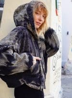 TRIPLE WOMEN JACKET - Image 2