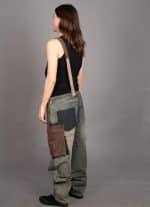URBAN TOOLKIT MEN'S JUMPSUIT - Image 5