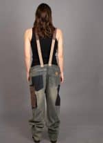 URBAN TOOLKIT MEN'S JUMPSUIT - Image 2