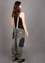 URBAN TOOLKIT MEN'S JUMPSUIT - Image 3
