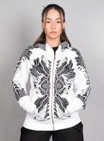 FUSHICHO WOMEN'S HOOD Dirty - Image 4
