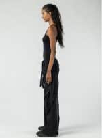 yagami pants black - Image 4