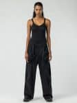 yagami pants black